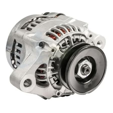 Aftermarket Alternator, NDIRIF A-16495-64013-AI